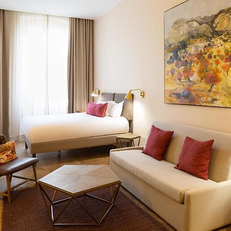 Appart Hotel Maison Montgrand-Vieux Port Марсель Экстерьер фото