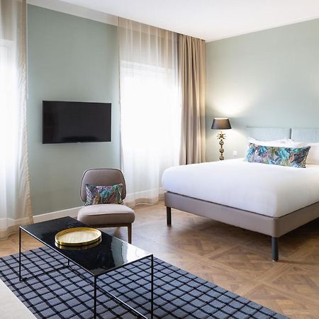 Appart Hotel Maison Montgrand-Vieux Port Марсель Экстерьер фото