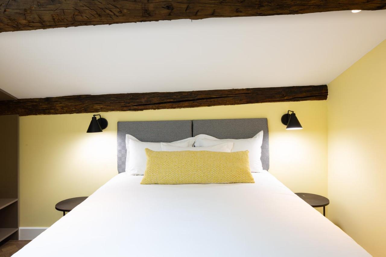 Appart Hotel Maison Montgrand-Vieux Port Марсель Экстерьер фото
