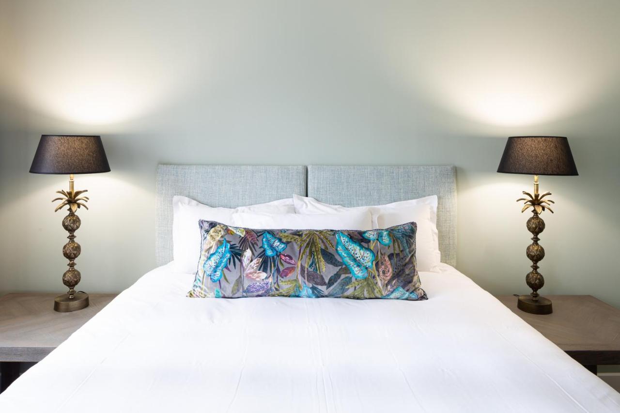 Appart Hotel Maison Montgrand-Vieux Port Марсель Экстерьер фото