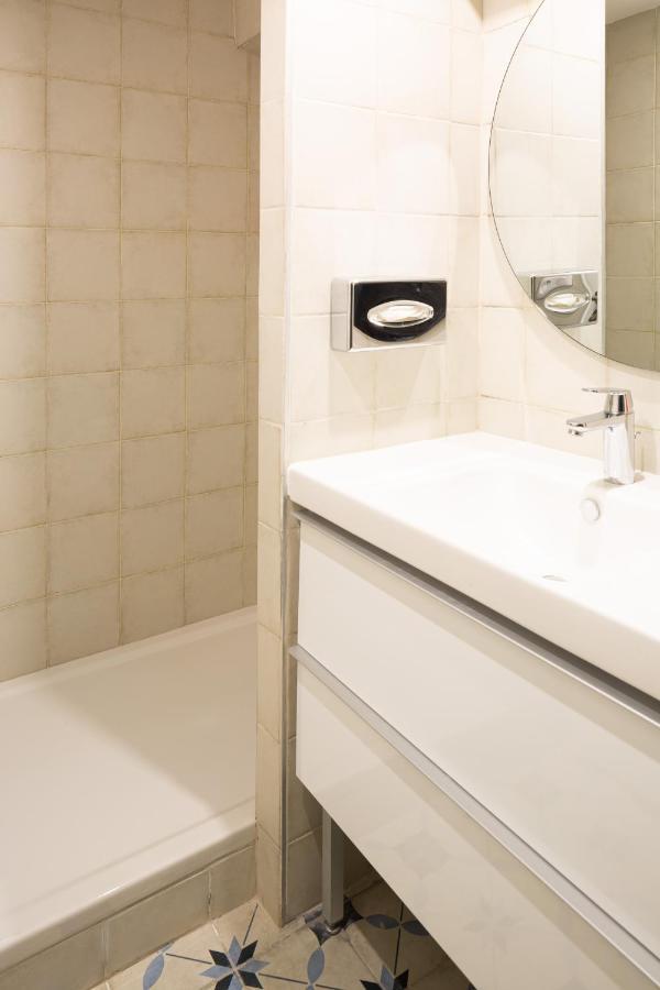 Appart Hotel Maison Montgrand-Vieux Port Марсель Экстерьер фото
