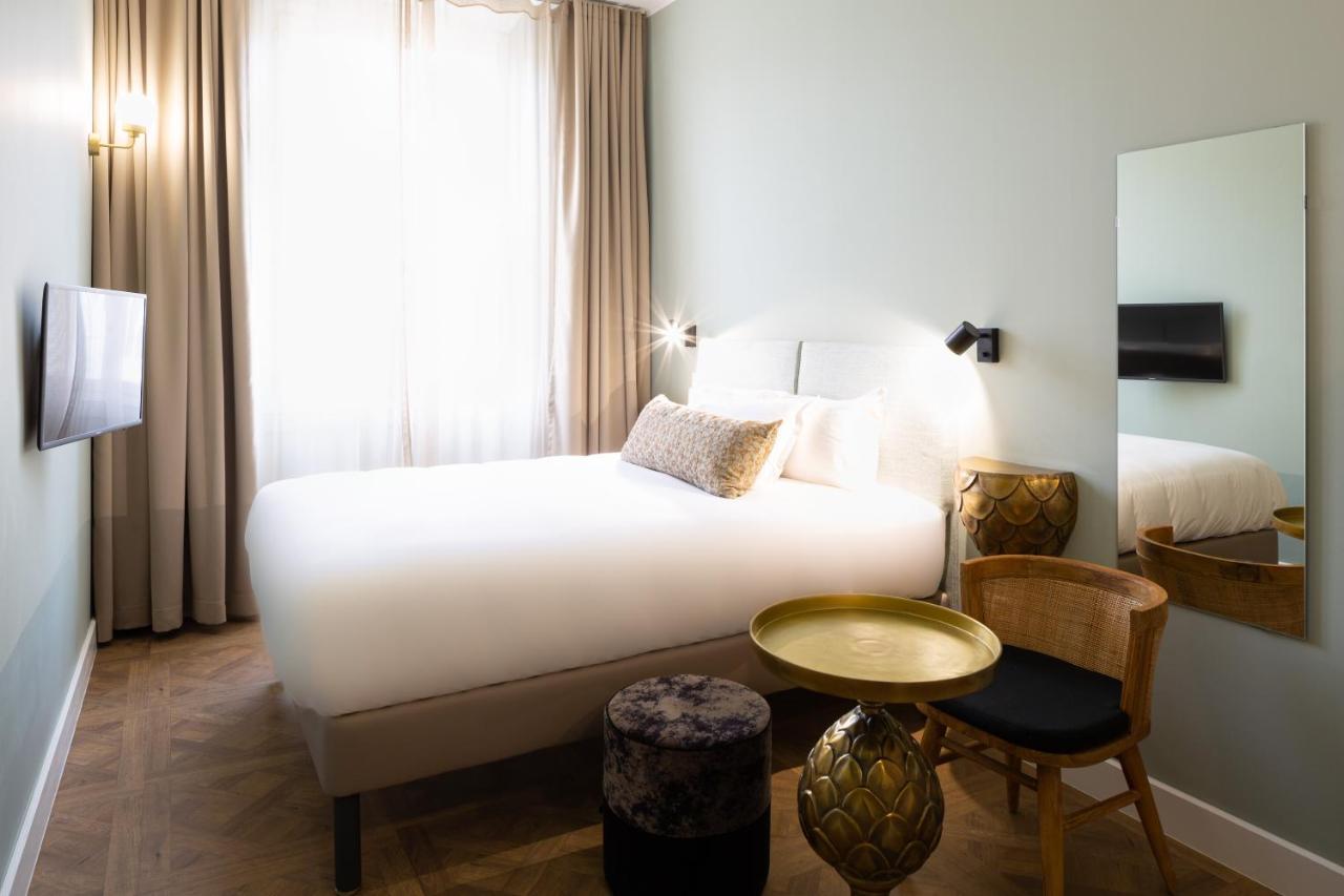 Appart Hotel Maison Montgrand-Vieux Port Марсель Экстерьер фото